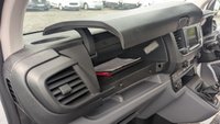 USED 2022 22 CITROEN DISPATCH Enterprise Pro M 145 Blue Hdi PS 2.0 Ltr 1400 KG FREE 3 YEAR WARRANTY COVER WITH THIS VAN  With Air Conditioning, Electric Pack, Twin Side Doors, Blukhead, Ply Lining,Parking Sensors finished in 