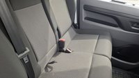 USED 2022 22 CITROEN DISPATCH Enterprise Pro M 145 Blue Hdi PS 2.0 Ltr 1400 KG FREE 3 YEAR WARRANTY COVER WITH THIS VAN  With Air Conditioning, Electric Pack, Twin Side Doors, Blukhead, Ply Lining,Parking Sensors finished in 