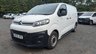 USED 2022 22 CITROEN DISPATCH Enterprise Pro M 145 Blue Hdi PS 2.0 Ltr 1400 KG FREE 3 YEAR WARRANTY COVER WITH THIS VAN  With Air Conditioning, Electric Pack, Twin Side Doors, Blukhead, Ply Lining,Parking Sensors finished in 