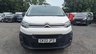 USED 2022 22 CITROEN DISPATCH Enterprise Pro M 145 Blue Hdi PS 2.0 Ltr 1400 KG FREE 3 YEAR WARRANTY COVER WITH THIS VAN  With Air Conditioning, Electric Pack, Twin Side Doors, Blukhead, Ply Lining,Parking Sensors finished in 