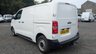 USED 2022 22 CITROEN DISPATCH Enterprise Pro M 145 Blue Hdi PS 2.0 Ltr 1400 KG FREE 3 YEAR WARRANTY COVER WITH THIS VAN  With Air Conditioning, Electric Pack, Twin Side Doors, Blukhead, Ply Lining,Parking Sensors finished in 