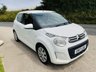 USED 2017 17 CITROEN C1 1.0 VTi Feel Hatchback 5dr Petrol Manual Euro 6 (68 ps) 