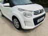 USED 2017 17 CITROEN C1 1.0 VTi Feel Hatchback 5dr Petrol Manual Euro 6 (68 ps) 