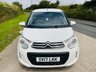 USED 2017 17 CITROEN C1 1.0 VTi Feel Hatchback 5dr Petrol Manual Euro 6 (68 ps) 