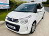 USED 2017 17 CITROEN C1 1.0 VTi Feel Hatchback 5dr Petrol Manual Euro 6 (68 ps) 