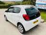 USED 2017 17 CITROEN C1 1.0 VTi Feel Hatchback 5dr Petrol Manual Euro 6 (68 ps) 