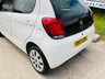 USED 2017 17 CITROEN C1 1.0 VTi Feel Hatchback 5dr Petrol Manual Euro 6 (68 ps) 