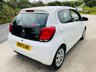 USED 2017 17 CITROEN C1 1.0 VTi Feel Hatchback 5dr Petrol Manual Euro 6 (68 ps) 