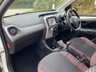 USED 2017 17 CITROEN C1 1.0 VTi Feel Hatchback 5dr Petrol Manual Euro 6 (68 ps) 