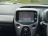USED 2017 17 CITROEN C1 1.0 VTi Feel Hatchback 5dr Petrol Manual Euro 6 (68 ps) 