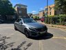 USED 2018 18 MERCEDES-BENZ C-CLASS 2.0 C350e 6.4kWh Sport (Premium Plus) Saloon 4dr Petrol Plug-in Hybrid G-Tronic+ Euro 6 (s/s) (293 ps) Panoramic Sunroof, 19 Inch Wheels