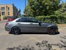 USED 2018 18 MERCEDES-BENZ C-CLASS 2.0 C350e 6.4kWh Sport (Premium Plus) Saloon 4dr Petrol Plug-in Hybrid G-Tronic+ Euro 6 (s/s) (293 ps) Panoramic Sunroof, 19 Inch Wheels