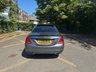 USED 2018 18 MERCEDES-BENZ C-CLASS 2.0 C350e 6.4kWh Sport (Premium Plus) Saloon 4dr Petrol Plug-in Hybrid G-Tronic+ Euro 6 (s/s) (293 ps) Panoramic Sunroof, 19 Inch Wheels