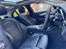 USED 2018 18 MERCEDES-BENZ C-CLASS 2.0 C350e 6.4kWh Sport (Premium Plus) Saloon 4dr Petrol Plug-in Hybrid G-Tronic+ Euro 6 (s/s) (293 ps) Panoramic Sunroof, 19 Inch Wheels