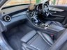 USED 2018 18 MERCEDES-BENZ C-CLASS 2.0 C350e 6.4kWh Sport (Premium Plus) Saloon 4dr Petrol Plug-in Hybrid G-Tronic+ Euro 6 (s/s) (293 ps) Panoramic Sunroof, 19 Inch Wheels