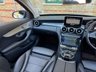 USED 2018 18 MERCEDES-BENZ C-CLASS 2.0 C350e 6.4kWh Sport (Premium Plus) Saloon 4dr Petrol Plug-in Hybrid G-Tronic+ Euro 6 (s/s) (293 ps) Panoramic Sunroof, 19 Inch Wheels