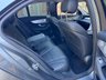 USED 2018 18 MERCEDES-BENZ C-CLASS 2.0 C350e 6.4kWh Sport (Premium Plus) Saloon 4dr Petrol Plug-in Hybrid G-Tronic+ Euro 6 (s/s) (293 ps) Panoramic Sunroof, 19 Inch Wheels