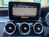 USED 2018 18 MERCEDES-BENZ C-CLASS 2.0 C350e 6.4kWh Sport (Premium Plus) Saloon 4dr Petrol Plug-in Hybrid G-Tronic+ Euro 6 (s/s) (293 ps) Panoramic Sunroof, 19 Inch Wheels