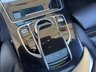 USED 2018 18 MERCEDES-BENZ C-CLASS 2.0 C350e 6.4kWh Sport (Premium Plus) Saloon 4dr Petrol Plug-in Hybrid G-Tronic+ Euro 6 (s/s) (293 ps) Panoramic Sunroof, 19 Inch Wheels