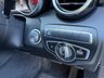 USED 2018 18 MERCEDES-BENZ C-CLASS 2.0 C350e 6.4kWh Sport (Premium Plus) Saloon 4dr Petrol Plug-in Hybrid G-Tronic+ Euro 6 (s/s) (293 ps) Panoramic Sunroof, 19 Inch Wheels