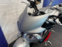 USED 2015 65 TRIUMPH STREET TRIPLE 675 STREET TRIPLE 675 RX 3364 MILES FROM NEW