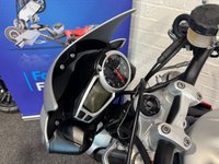 USED 2015 65 TRIUMPH STREET TRIPLE 675 STREET TRIPLE 675 RX 3364 MILES FROM NEW