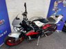 USED 2015 65 TRIUMPH STREET TRIPLE 675 STREET TRIPLE 675 RX 3364 MILES FROM NEW
