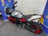 USED 2015 65 TRIUMPH STREET TRIPLE 675 STREET TRIPLE 675 RX 3364 MILES FROM NEW
