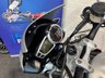 USED 2015 65 TRIUMPH STREET TRIPLE 675 STREET TRIPLE 675 RX 3364 MILES FROM NEW