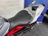 USED 2015 65 TRIUMPH STREET TRIPLE 675 STREET TRIPLE 675 RX 3364 MILES FROM NEW