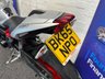 USED 2015 65 TRIUMPH STREET TRIPLE 675 STREET TRIPLE 675 RX 3364 MILES FROM NEW