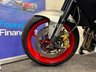USED 2015 65 TRIUMPH STREET TRIPLE 675 STREET TRIPLE 675 RX 3364 MILES FROM NEW