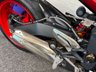 USED 2015 65 TRIUMPH STREET TRIPLE 675 STREET TRIPLE 675 RX 3364 MILES FROM NEW