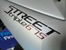 USED 2015 65 TRIUMPH STREET TRIPLE 675 STREET TRIPLE 675 RX 3364 MILES FROM NEW