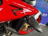 USED 2015 65 TRIUMPH STREET TRIPLE 675 STREET TRIPLE 675 RX 3364 MILES FROM NEW