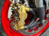 USED 2015 65 TRIUMPH STREET TRIPLE 675 STREET TRIPLE 675 RX 3364 MILES FROM NEW