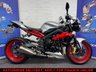 USED 2015 65 TRIUMPH STREET TRIPLE 675 STREET TRIPLE 675 RX 3364 MILES FROM NEW