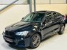 USED 2015 65 BMW X4 2.0 20d M Sport SUV 5dr Diesel Auto xDrive Euro 6 (s/s) (190 ps) Glass Sunroof|Heated Leather|Privacy|Nav|PX + FINANCE