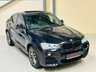 USED 2015 65 BMW X4 2.0 20d M Sport SUV 5dr Diesel Auto xDrive Euro 6 (s/s) (190 ps) Glass Sunroof|Heated Leather|Privacy|Nav|PX + FINANCE