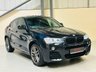 USED 2015 65 BMW X4 2.0 20d M Sport SUV 5dr Diesel Auto xDrive Euro 6 (s/s) (190 ps) Glass Sunroof|Heated Leather|Privacy|Nav|PX + FINANCE