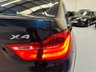 USED 2015 65 BMW X4 2.0 20d M Sport SUV 5dr Diesel Auto xDrive Euro 6 (s/s) (190 ps) Glass Sunroof|Heated Leather|Privacy|Nav|PX + FINANCE