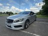 USED 2014 64 MERCEDES-BENZ A-CLASS 2.1 A220 CDI AMG Sport Hatchback 5dr Diesel 7G-DCT Euro 6 (s/s) (170 ps) 