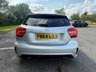 USED 2014 64 MERCEDES-BENZ A-CLASS 2.1 A220 CDI AMG Sport Hatchback 5dr Diesel 7G-DCT Euro 6 (s/s) (170 ps) 