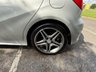 USED 2014 64 MERCEDES-BENZ A-CLASS 2.1 A220 CDI AMG Sport Hatchback 5dr Diesel 7G-DCT Euro 6 (s/s) (170 ps) 
