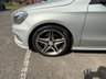 USED 2014 64 MERCEDES-BENZ A-CLASS 2.1 A220 CDI AMG Sport Hatchback 5dr Diesel 7G-DCT Euro 6 (s/s) (170 ps) 
