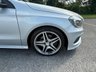 USED 2014 64 MERCEDES-BENZ A-CLASS 2.1 A220 CDI AMG Sport Hatchback 5dr Diesel 7G-DCT Euro 6 (s/s) (170 ps) 