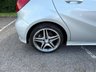 USED 2014 64 MERCEDES-BENZ A-CLASS 2.1 A220 CDI AMG Sport Hatchback 5dr Diesel 7G-DCT Euro 6 (s/s) (170 ps) 