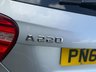 USED 2014 64 MERCEDES-BENZ A-CLASS 2.1 A220 CDI AMG Sport Hatchback 5dr Diesel 7G-DCT Euro 6 (s/s) (170 ps) 