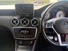 USED 2014 64 MERCEDES-BENZ A-CLASS 2.1 A220 CDI AMG Sport Hatchback 5dr Diesel 7G-DCT Euro 6 (s/s) (170 ps) 