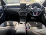 USED 2014 64 MERCEDES-BENZ A-CLASS 2.1 A220 CDI AMG Sport Hatchback 5dr Diesel 7G-DCT Euro 6 (s/s) (170 ps) 
